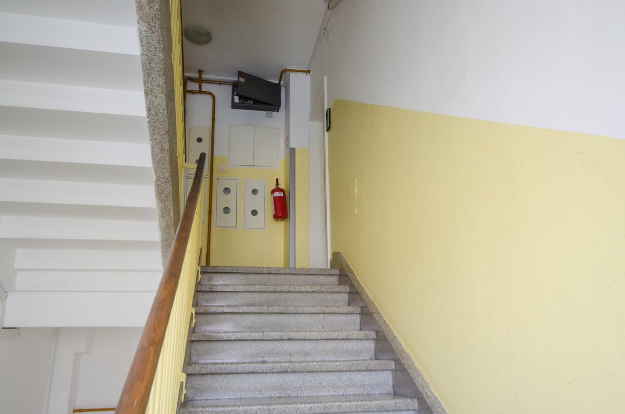 Apartment Trzaska With Free Parking Laibach Exterior foto